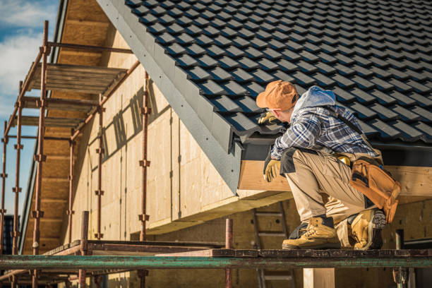 Best Residential Roofing Contractor  in Edgewood, TX