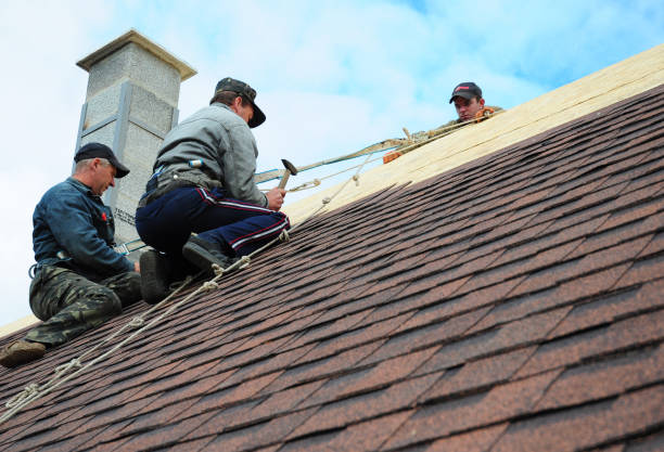 Slate Roofing Contractor in Edgewood, TX